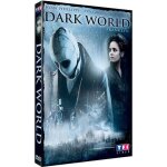 Dvd dark world - franklin