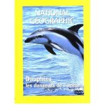 Dvd dauphins les danseurs de locean