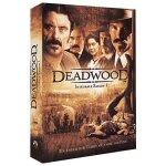 Dvd deadwood saison 1