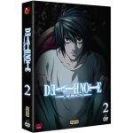 Dvd death note vol. 2