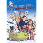Dvd il etait une fois les d�couvreurs