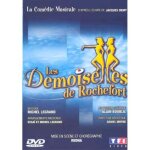 Dvd les demoiselles de rochefort