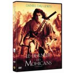 Dvd le dernier des mohicans