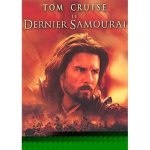 Dvd le dernier samourai
