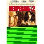 Dvd desperado 2 : il était une fois au mexique Dvd desperado 2 : il était une fois au mexique