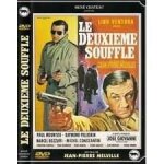 Dvd le deuxime souffle