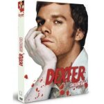 Dvd dexter saison 1