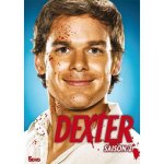 Dvd dexter saison 2