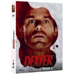 Dvd dexter saison 5