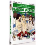 Dvd diabolo menthe