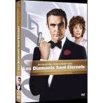 Dvd les diamants sont eternels