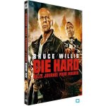 Dvd - die hard - die hard 5 - r�alis� par john moore - action - interdit - 12