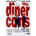 Dvd le dner de cons