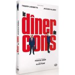 Dvd le dîner de cons Dvd le dîner de cons