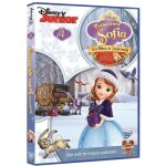 Dvd - disney - princesse sofia vol. 4 : les ftes  enchancia - dessin anim - enfant - franais