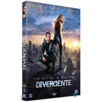 Dvd divergente