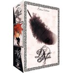 Dvd dn angel - integrale - collector (8 dvd + l. . . Dvd dn angel - integrale - collector (8 dvd + l. . .