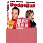 Dvd dodgeball : m�me pas mal !