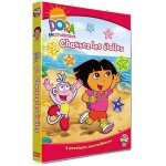 Dvd dora chassez les toiles