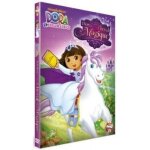Dvd dora et le cheval magique