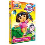 Dvd dora super detective