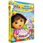 Dvd dora joyeux anniversaire