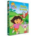 Dvd dora lexploratrice vol. 1 : suivez la carte