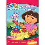 Dvd dora lexploratrice vol. 3