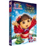 Dvd dora et la magie de nol
