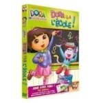 Dvd dora va � lecole