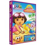 Dvd dora vive les vacances !
