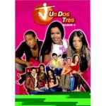 Dvd un dos tres saison 4