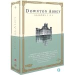 Dvd - downton abbey - coffret intgrale - hugh bonneville - michelle dockery - maggie smith