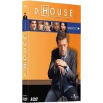 Dvd dr house saison 2