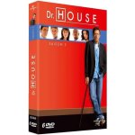 Dvd dr house saison 3