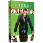 Dvd dr house saison 4
