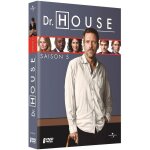 Dvd dr house saison 5