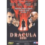 Dvd dracula 2001