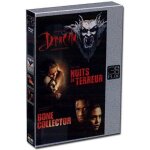 Dvd dracula nuits de terreur bone collector