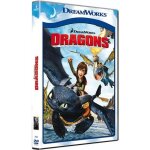 Dvd dragons