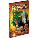 Dvd dragon ball vol 19
