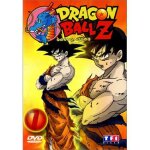 Dvd dragon ball vol. 7