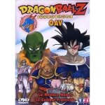 Dvd dragon ball z le film 4 : a la poursuite d. . .