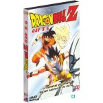Dvd dragon ball z oav vol 5 et 6