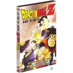 Dvd dragon ball z oav vol 9 10 11