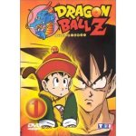 Dvd dragon ball z vol. 1