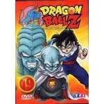 Dvd dragon ball z vol. 19