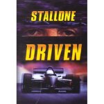 Dvd driven
