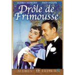 Dvd drole de frimousse