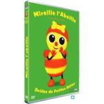 Dvd drles de petites btes : mireille labeille